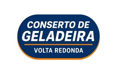 logo Conserto de Geladeira Volta Redonda